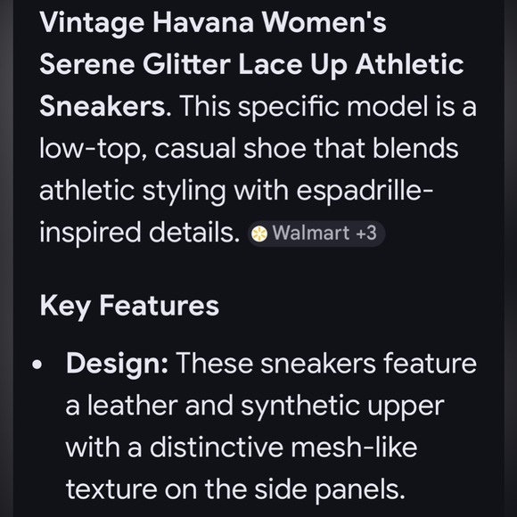 ⭐️VINTAGE HAVANA⭐️ - Picture 13 of 13